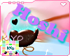 [Kiyo]SugarStar Hoshi!