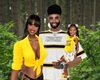 Family Mirakal Picture