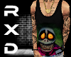 RXD | Beetle Juice Tank