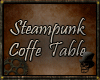 [CX]Steampunk CoffeTable