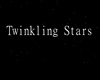 Twinkling Stars