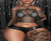 BadGirl Fit + TaTs