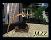 Jazzie Palm Swing