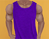 Lavender Tank Top 4 (M)