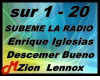 Subeme La Radio