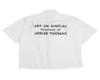 Dept Canvas White