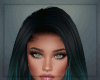 Dondi Teal Frost
