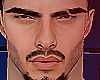 William - Head Mesh