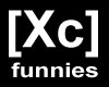 [Xc] Funnies: Kneeling