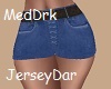 Country HotShorts MedDrk