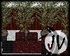 [JV] Marble potted plant