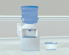 LD water cooler M.D.