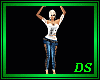 *Hot Dancer Avatar  /F