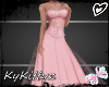 ! Spring Gown V3 Pink