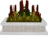 suburbia planter box