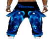 TECHNO BLUE