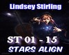 Stars Align L Stirling *
