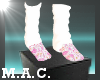 (MAC) Secrets 12 Socks