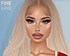 F. Ines Blonde