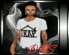 {DRS} Trap House Tee