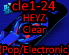 HEYZ - Clear