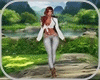 MAU/ SAM SEXY JEANS RLL