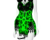 [Mae] Armor Dress Poison