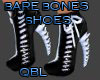 (QBL) Bare Bones Boots
