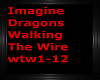 walking the wire wtw1-12