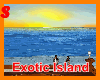 Exotic Island