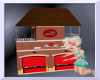 FireStation Doll House