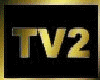 TV2 BLACK COFFEE TABLE 2