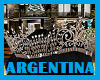 Argentina Universe Crown
