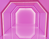 Clean Room Pink
