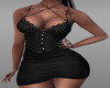 Dress Dentelle Black