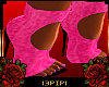 3p✵Barely, Hardly Heel