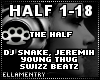 The Half-DJSnake/Jeremih