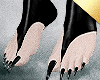 ✶Destroyer Feets