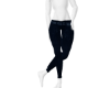 Distressed F2B Jeans