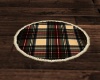 Flannel Rug