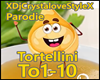 Tortellini Parodia