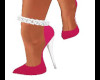 NAKEISHA PUMPS