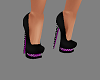 Belliz Black/Purple