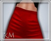 K-Skirt red