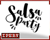 lPl Salsa Dance (Unisex)