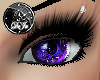 rD m.eyes lavender blues