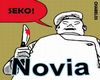 Los chabelos-Novia-Funny