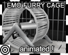 *m Emo Furry Cage
