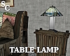 SC Table Lamp