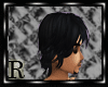 [RQM1] Long black hair